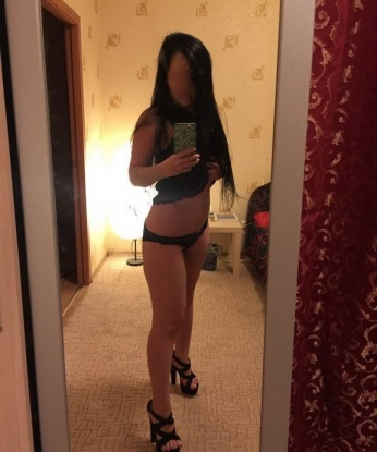 Проститутка Мария